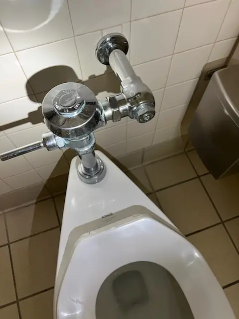 Fixture installation and repair for Pipe Repair in Bonita